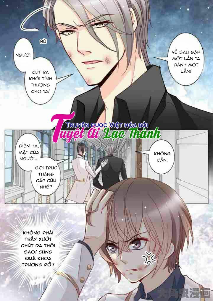 The stars are not luminous body: Chapter 22