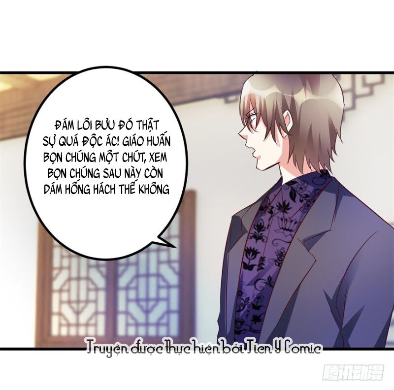 Thấu Thị Tiên Y: Chapter 47