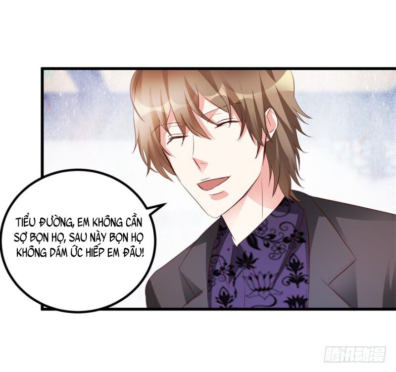 Thấu Thị Tiên Y: Chapter 47