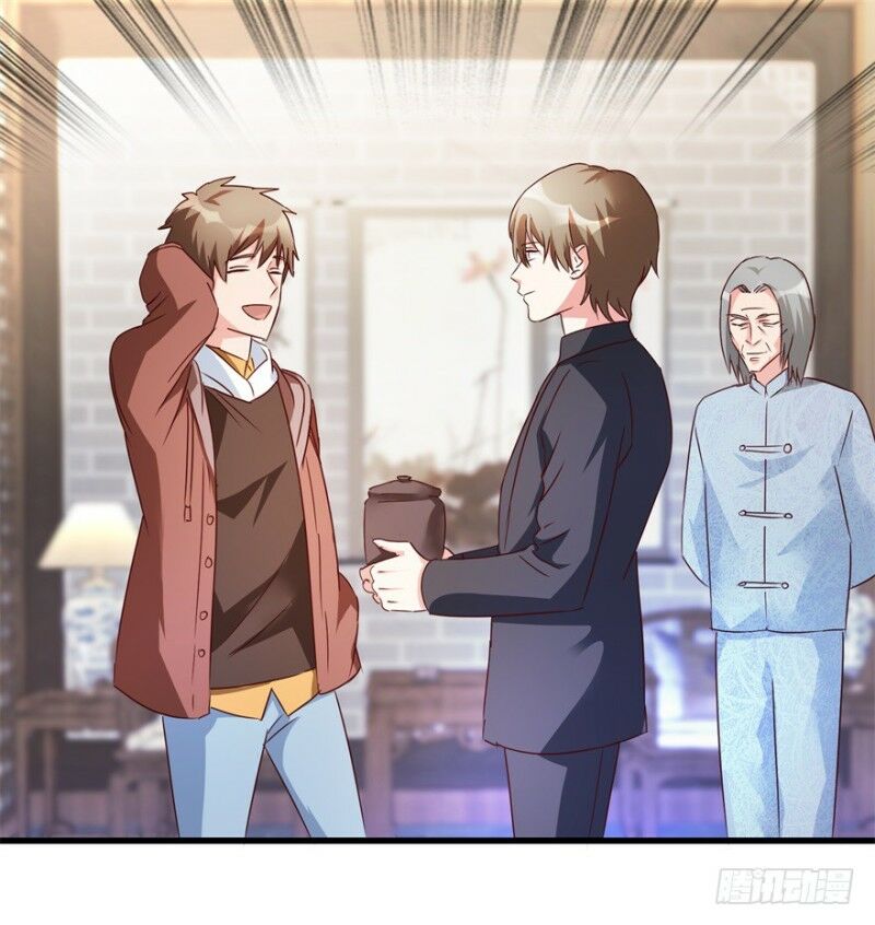 Thấu Thị Tiên Y: Chapter 47