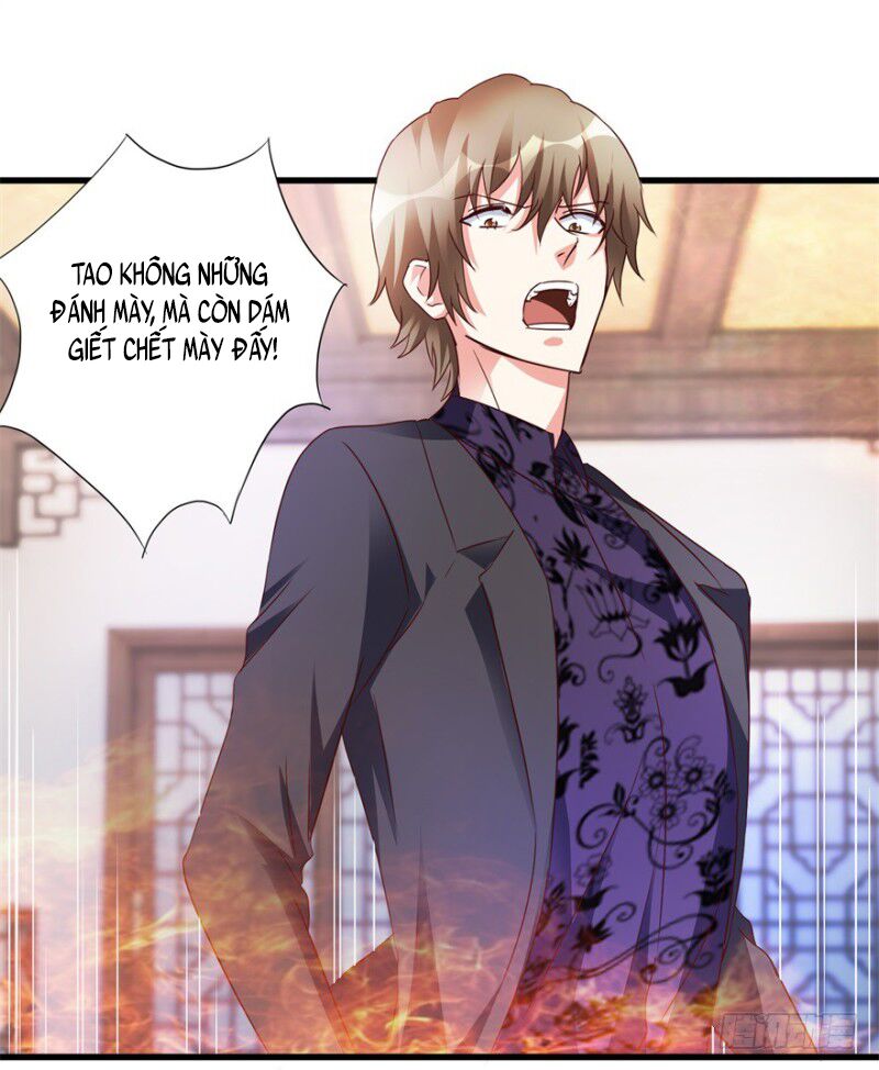 Thấu Thị Tiên Y: Chapter 47