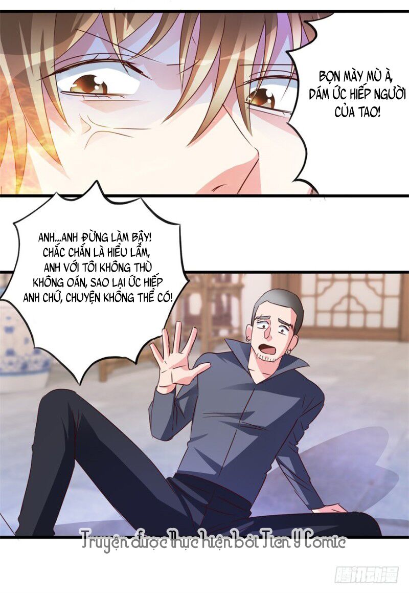 Thấu Thị Tiên Y: Chapter 47
