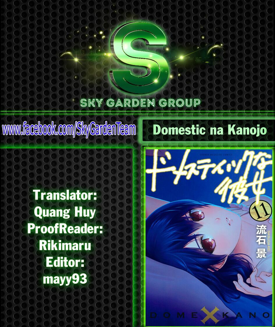 Bạn Gái Chung Nhà: Chapter 112