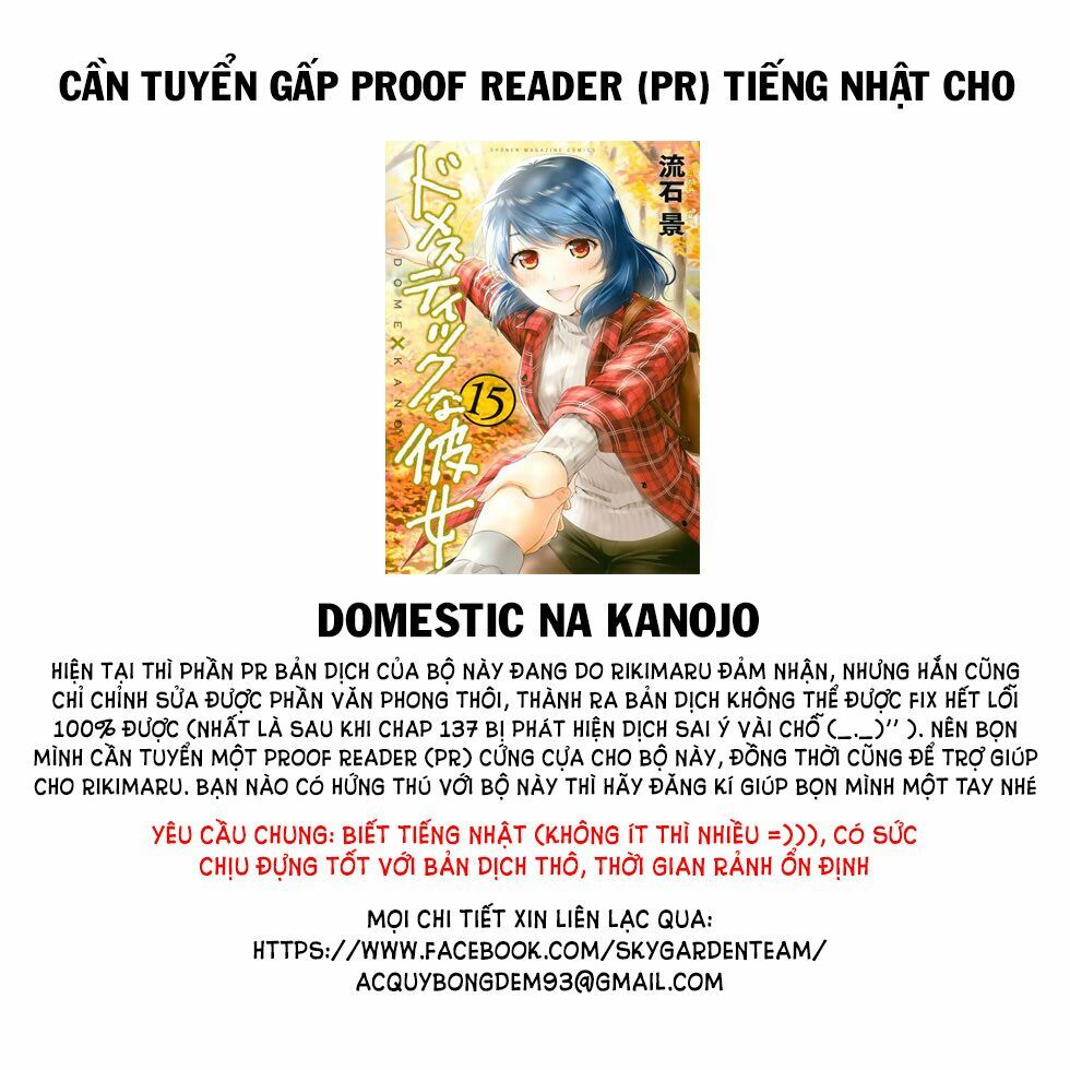 Bạn Gái Chung Nhà: Chapter 141