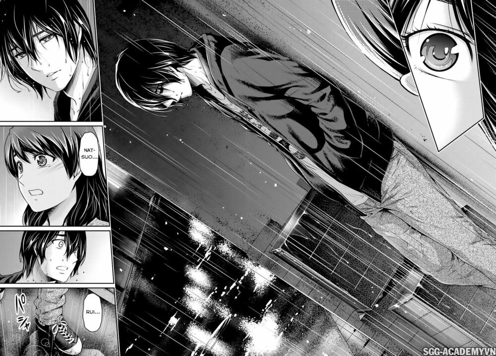 Bạn Gái Chung Nhà: Chapter 146