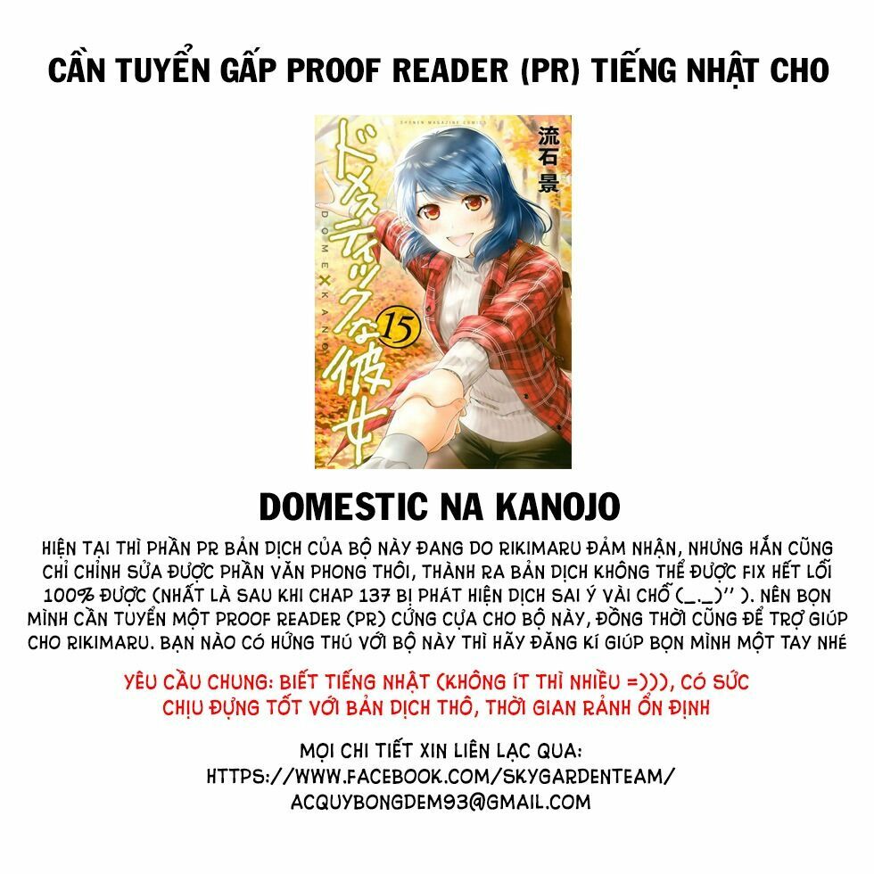 Bạn Gái Chung Nhà: Chapter 146