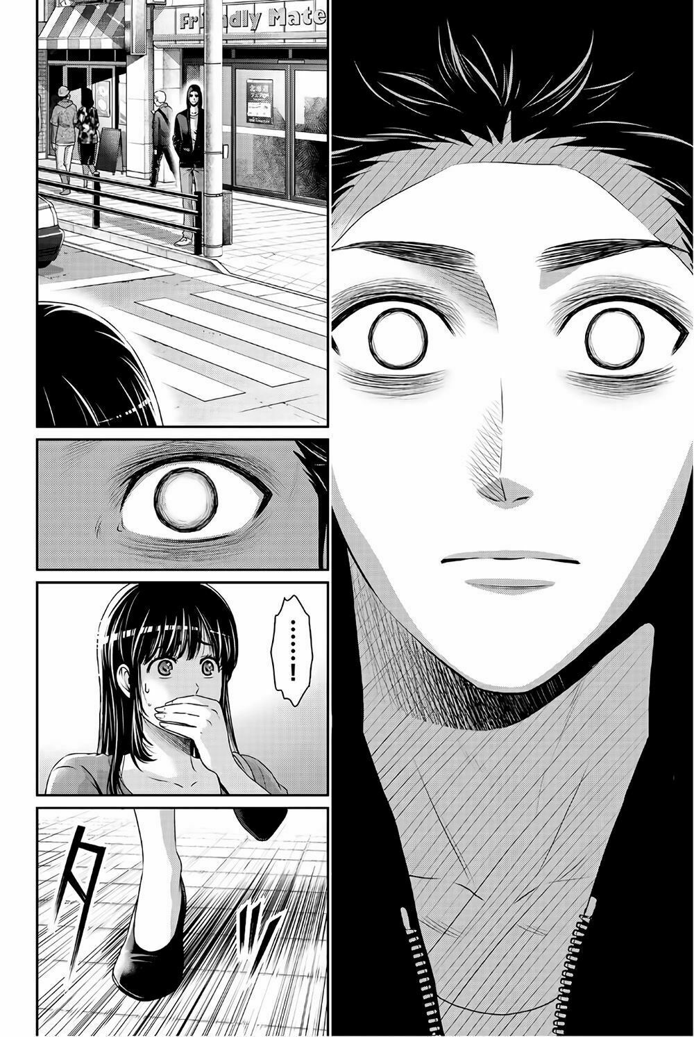 Bạn Gái Chung Nhà: Chapter 184: Quyết định