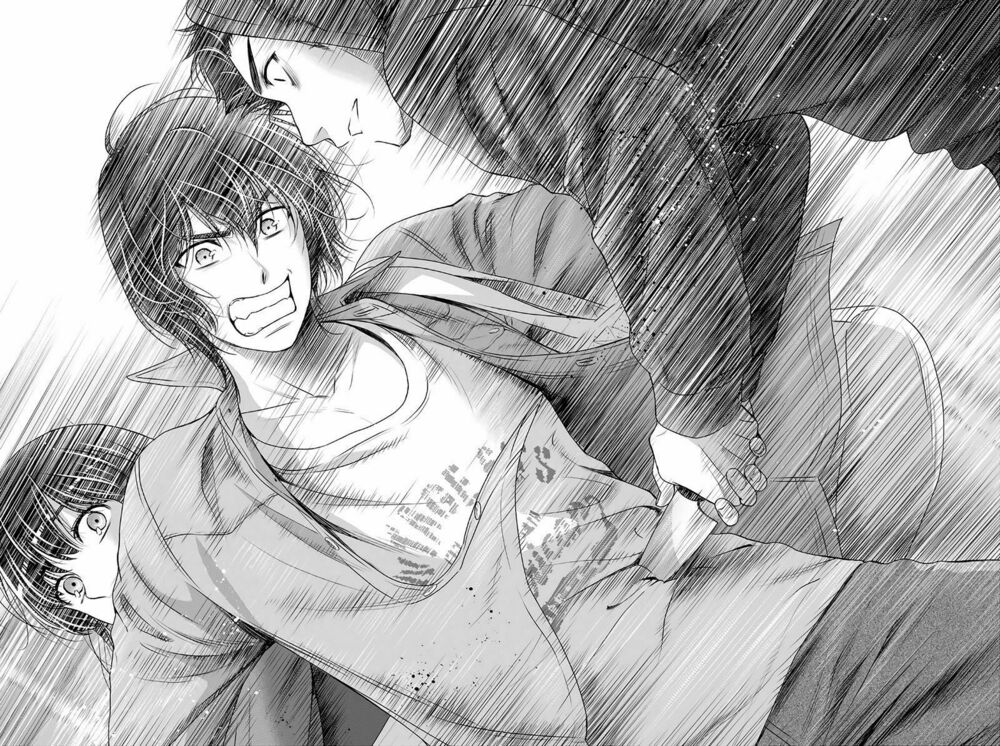 Bạn Gái Chung Nhà: Chapter 184: Quyết định