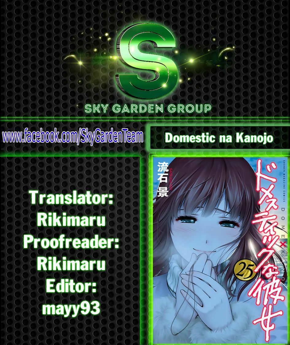 Bạn Gái Chung Nhà: Chapter 241