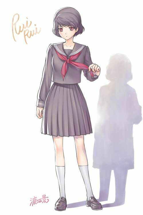 Bạn Gái Chung Nhà: Chapter 33: Cảm xúc thật sự