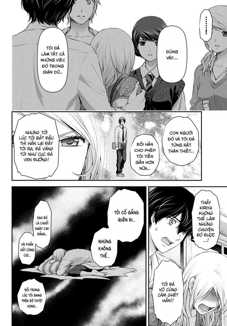 Bạn Gái Chung Nhà: Chapter 40: Trả thù