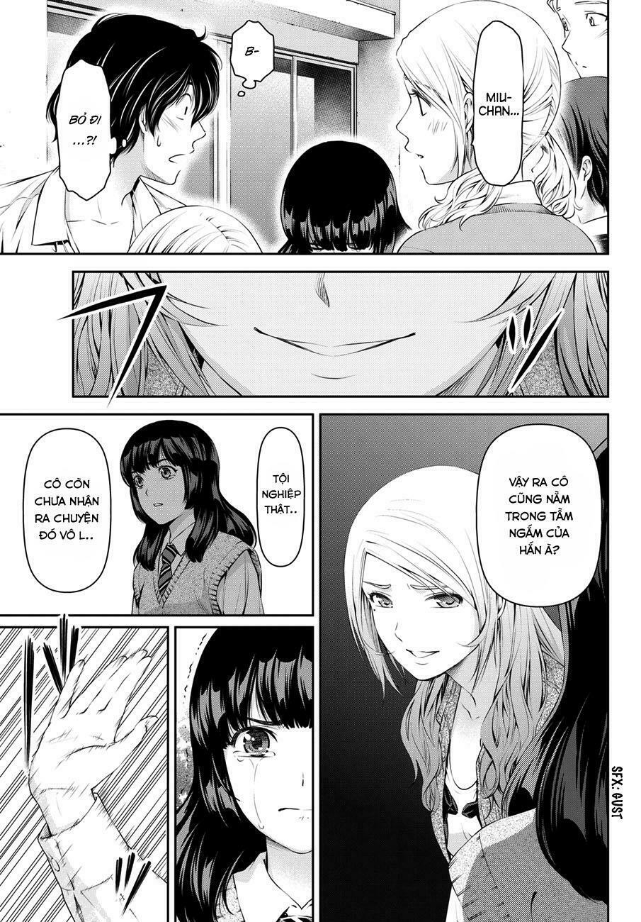 Bạn Gái Chung Nhà: Chapter 40: Trả thù