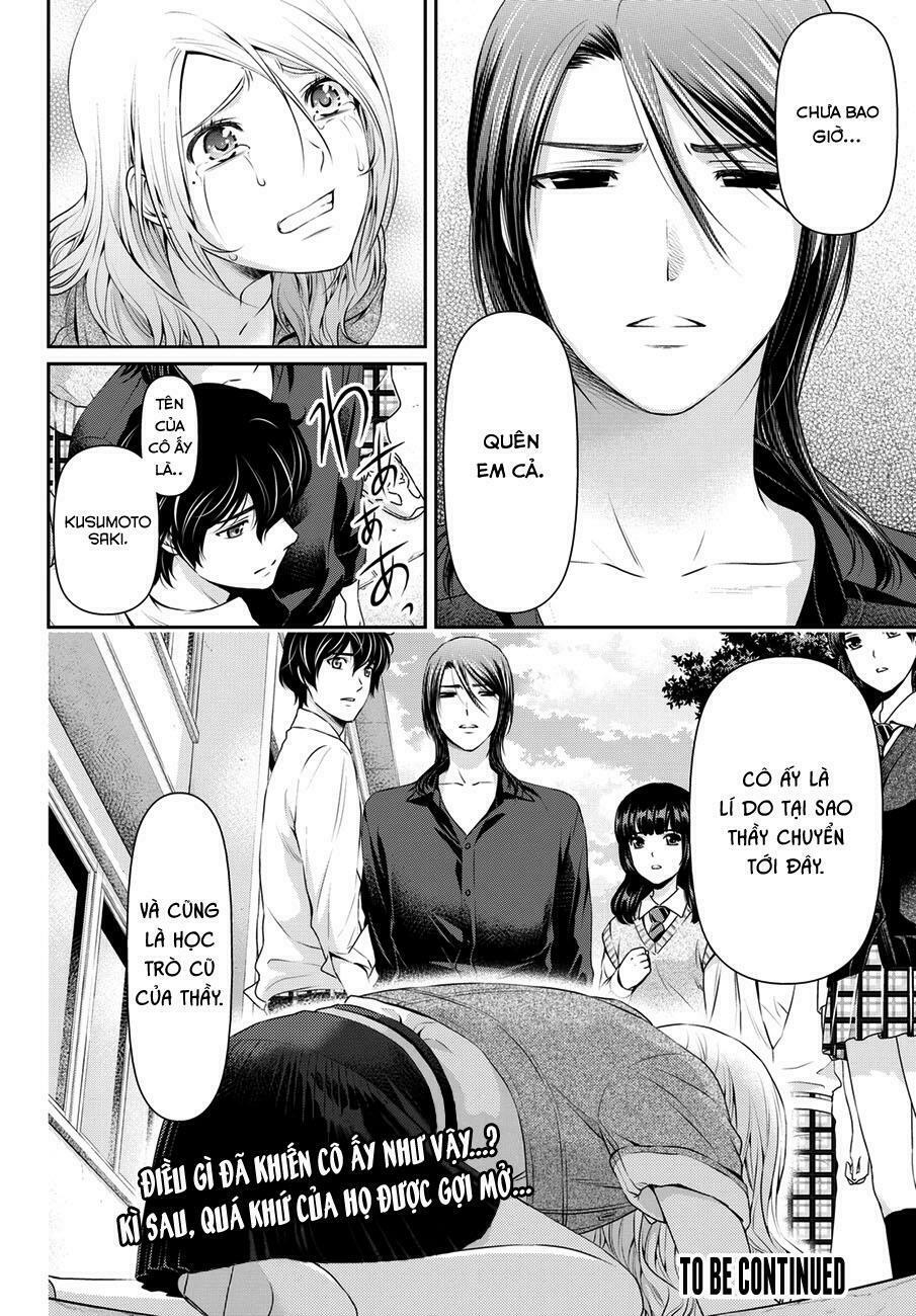 Bạn Gái Chung Nhà: Chapter 40: Trả thù