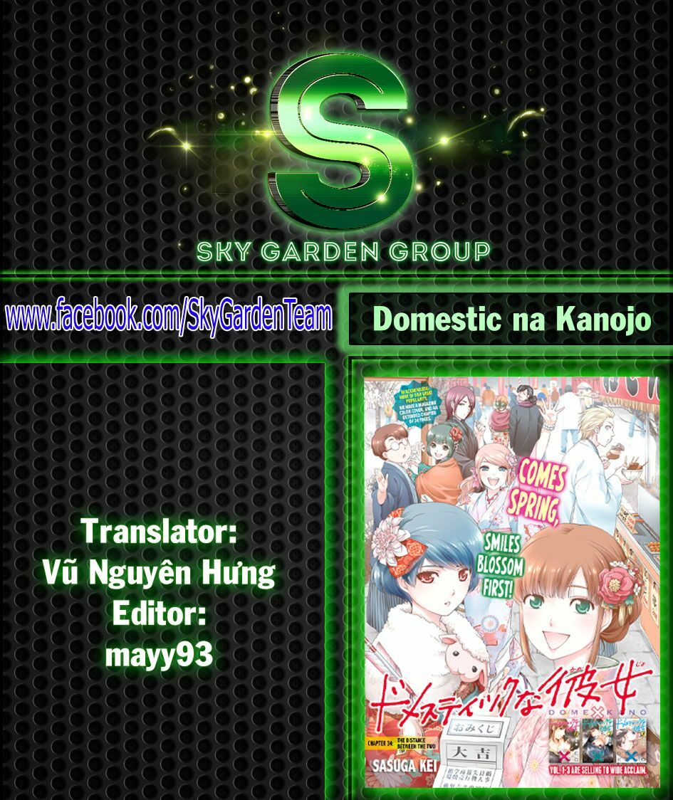 Bạn Gái Chung Nhà: Chapter 40: Trả thù