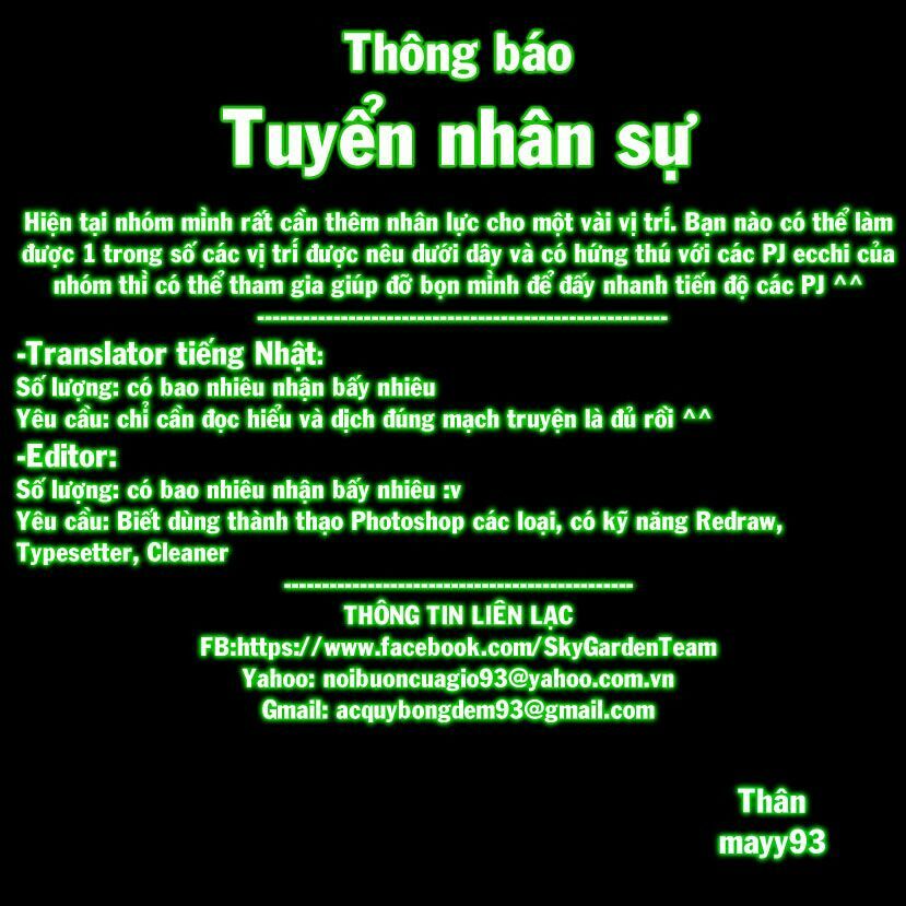 Bạn Gái Chung Nhà: Chapter 40: Trả thù