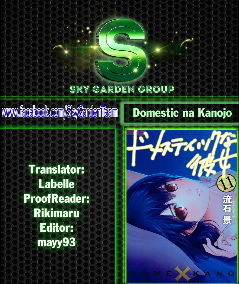 Bạn Gái Chung Nhà: Chapter 93
