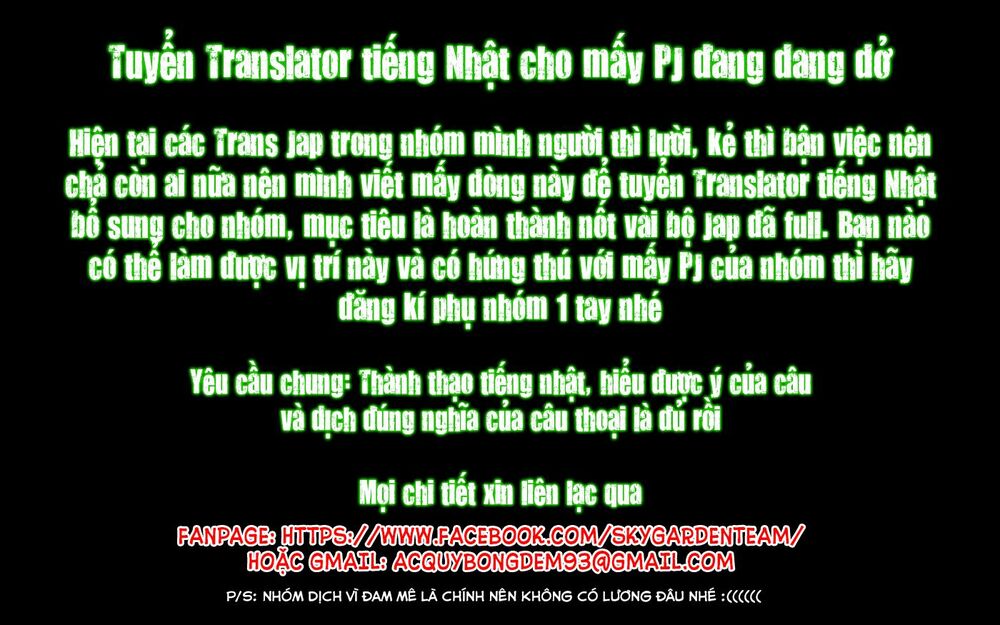 Bạn Gái Chung Nhà: Chapter 93