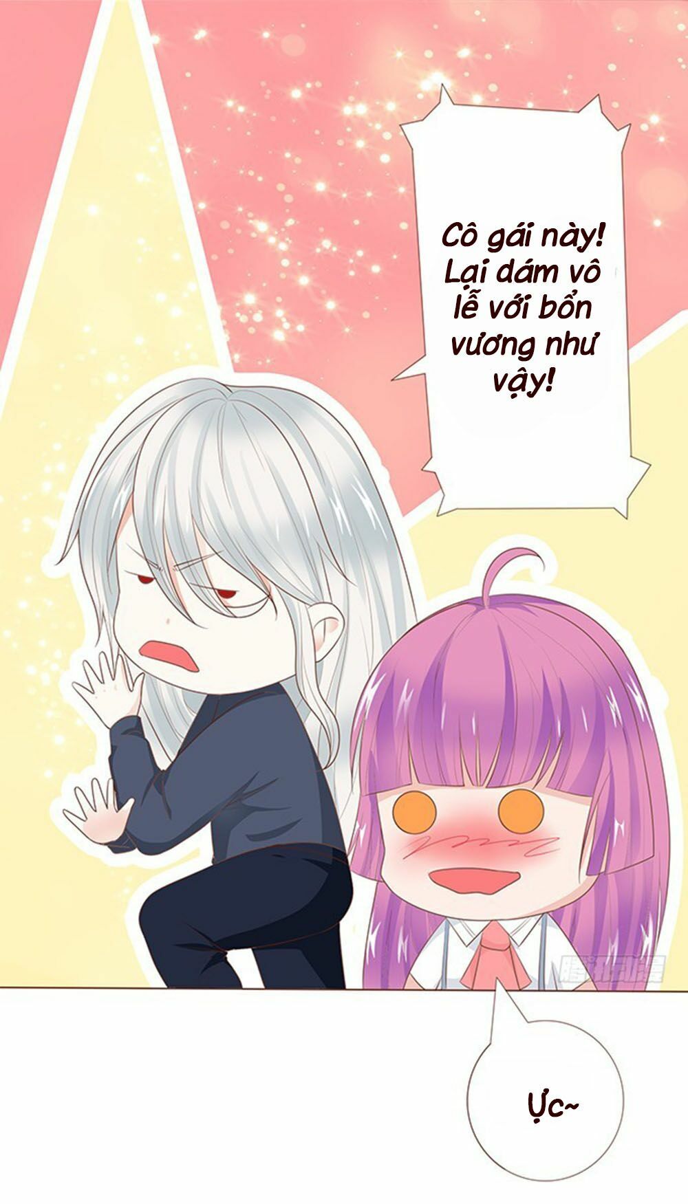 Ma Vương Luyến Ái Chỉ Nam: Chapter 100