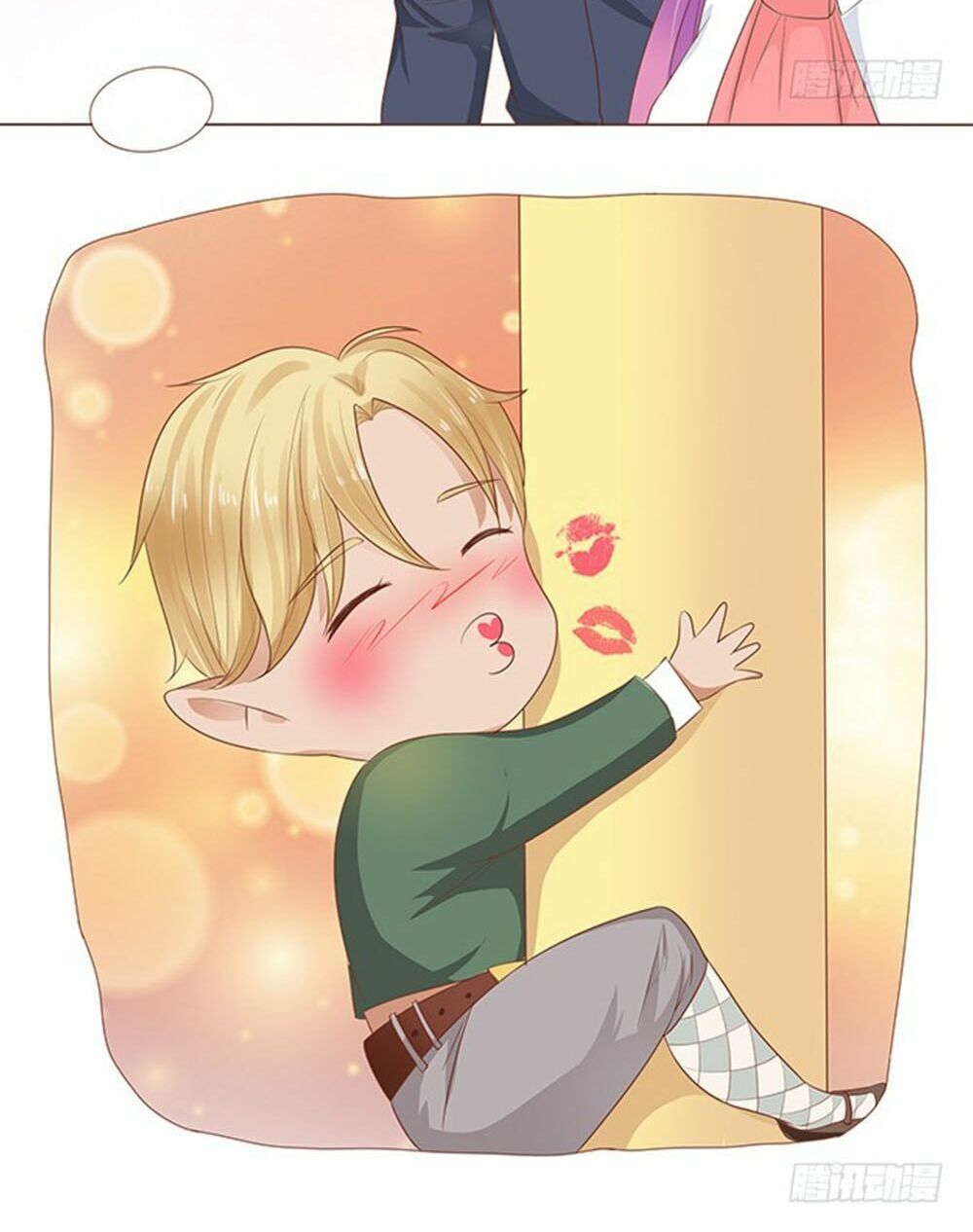 Ma Vương Luyến Ái Chỉ Nam: Chapter 100