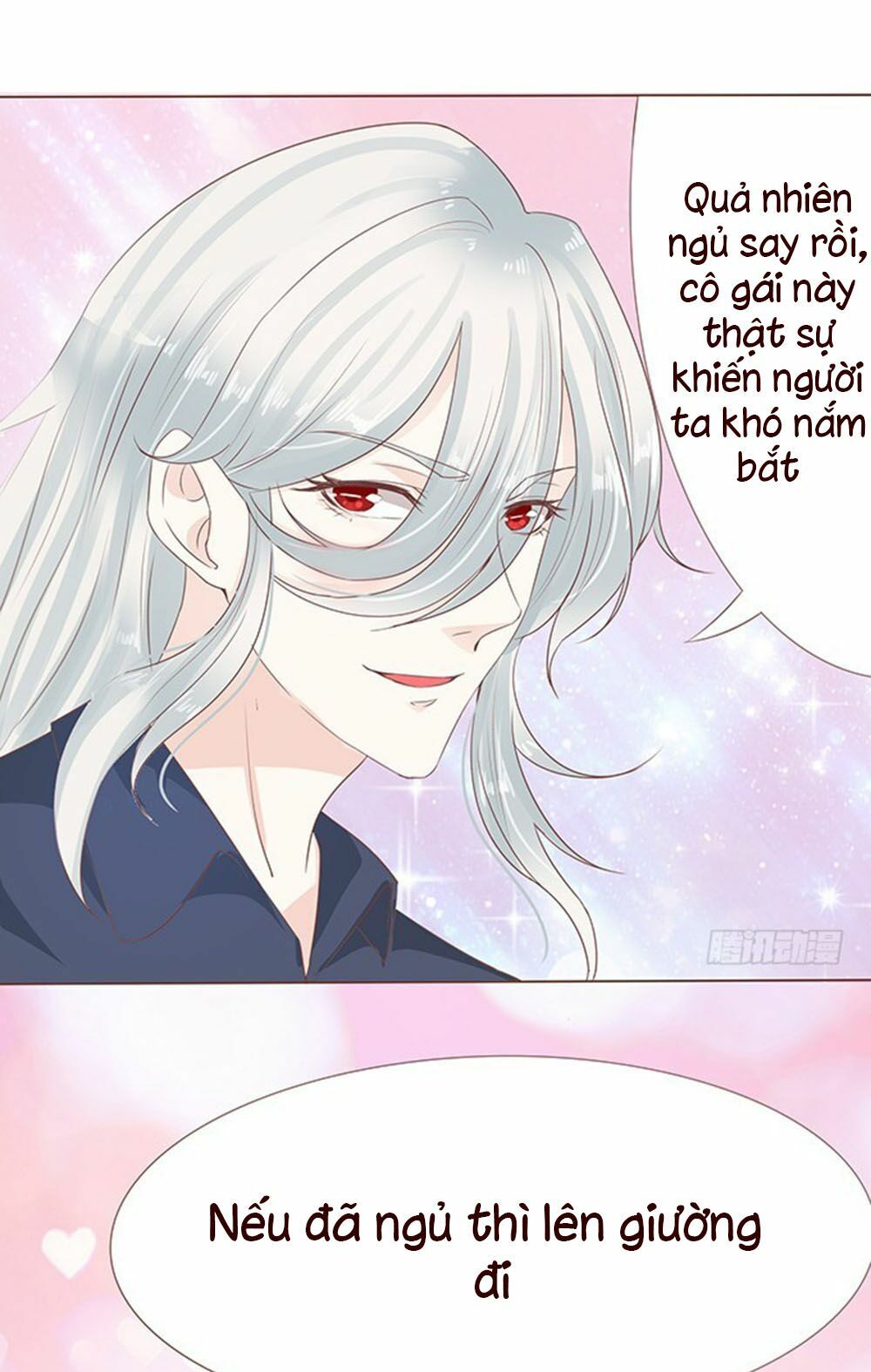 Ma Vương Luyến Ái Chỉ Nam: Chapter 100