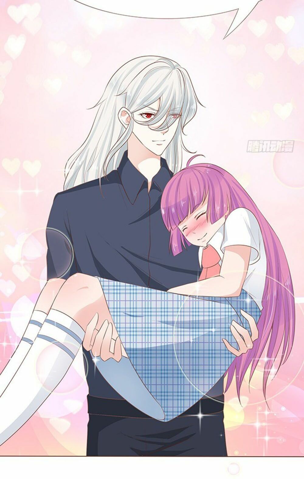 Ma Vương Luyến Ái Chỉ Nam: Chapter 100