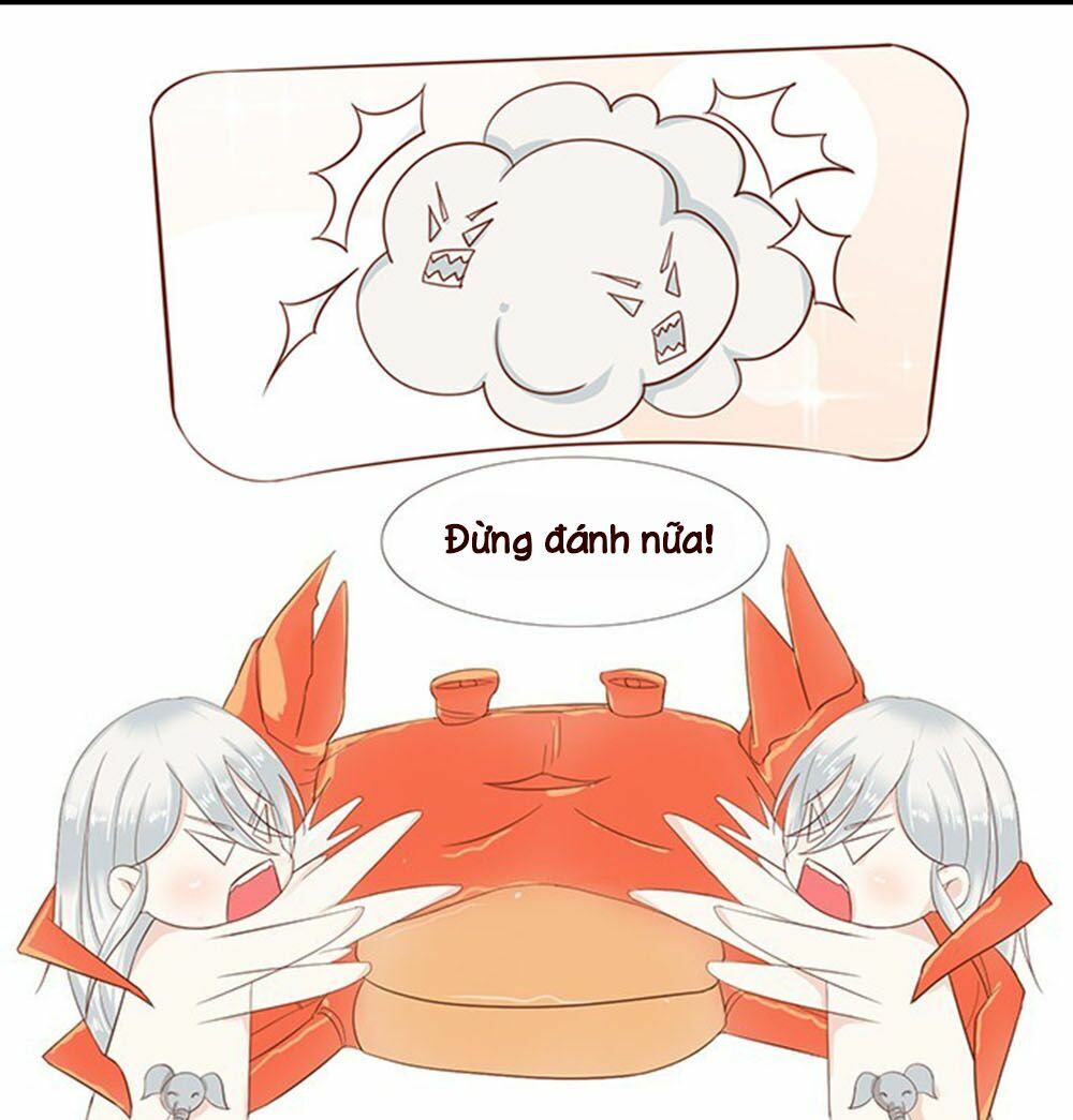 Ma Vương Luyến Ái Chỉ Nam: Chapter 100