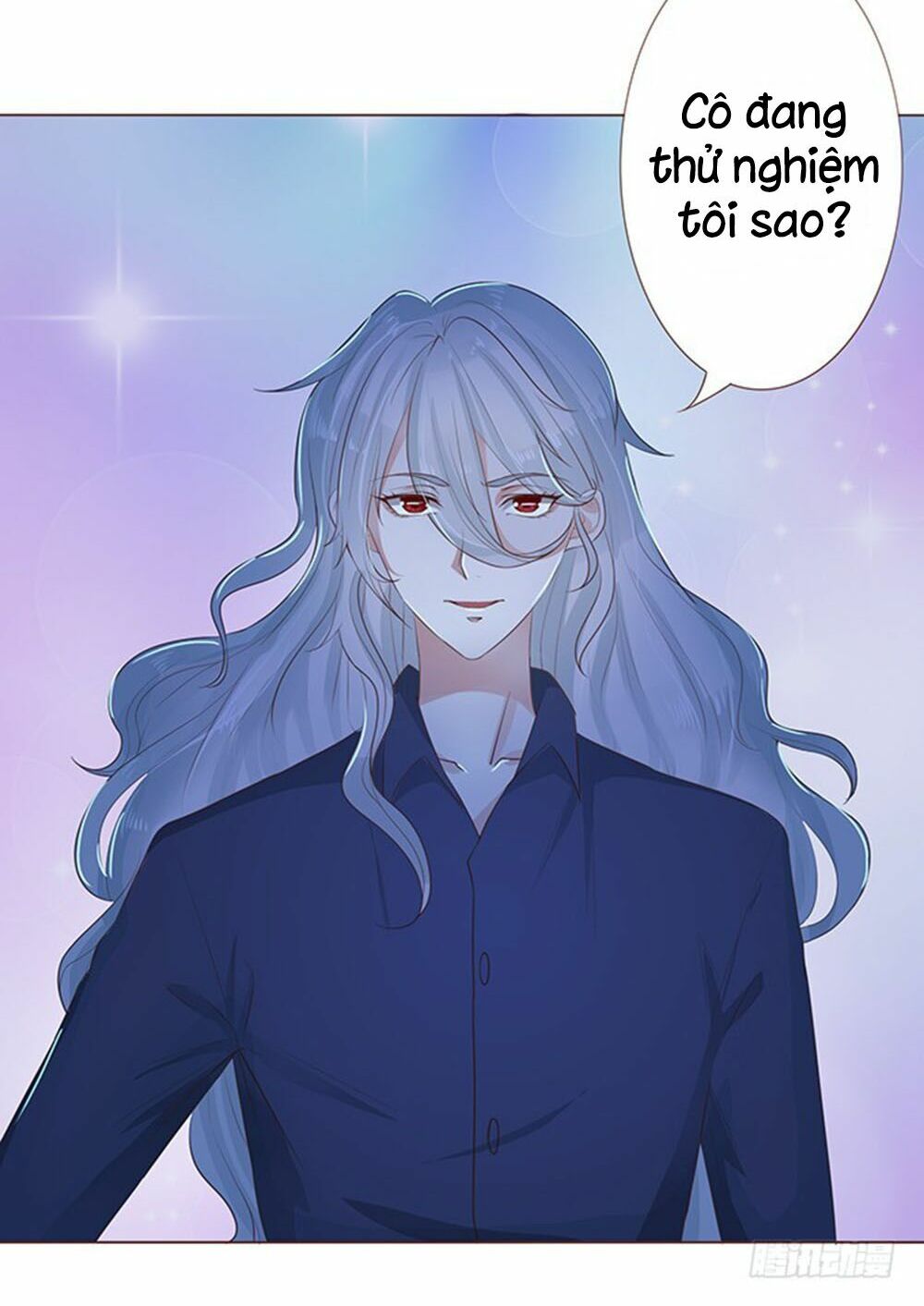 Ma Vương Luyến Ái Chỉ Nam: Chapter 101