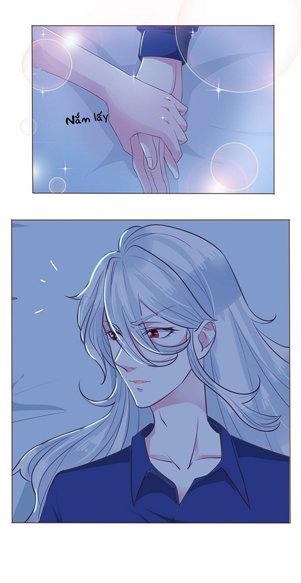 Ma Vương Luyến Ái Chỉ Nam: Chapter 101