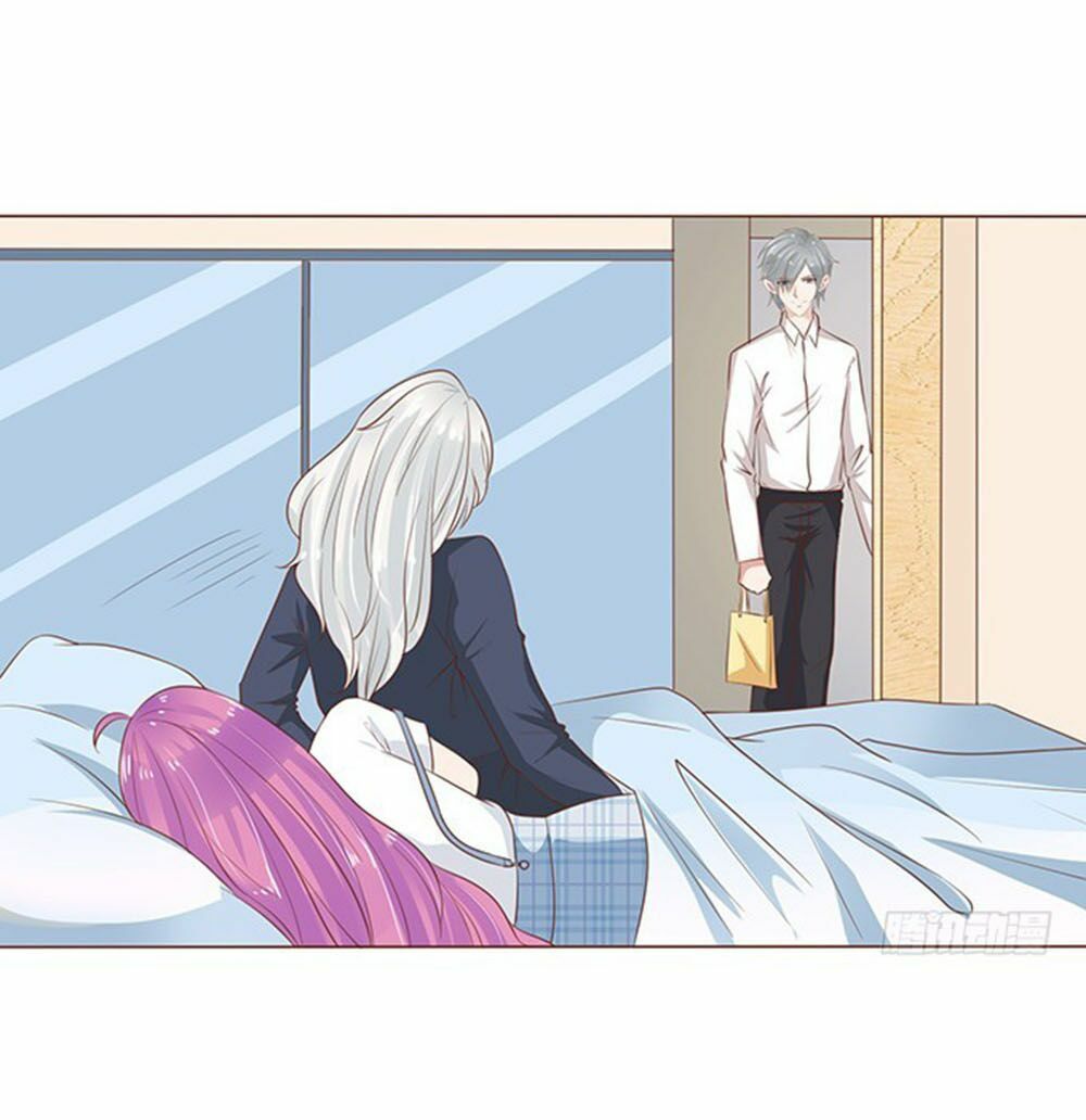 Ma Vương Luyến Ái Chỉ Nam: Chapter 101