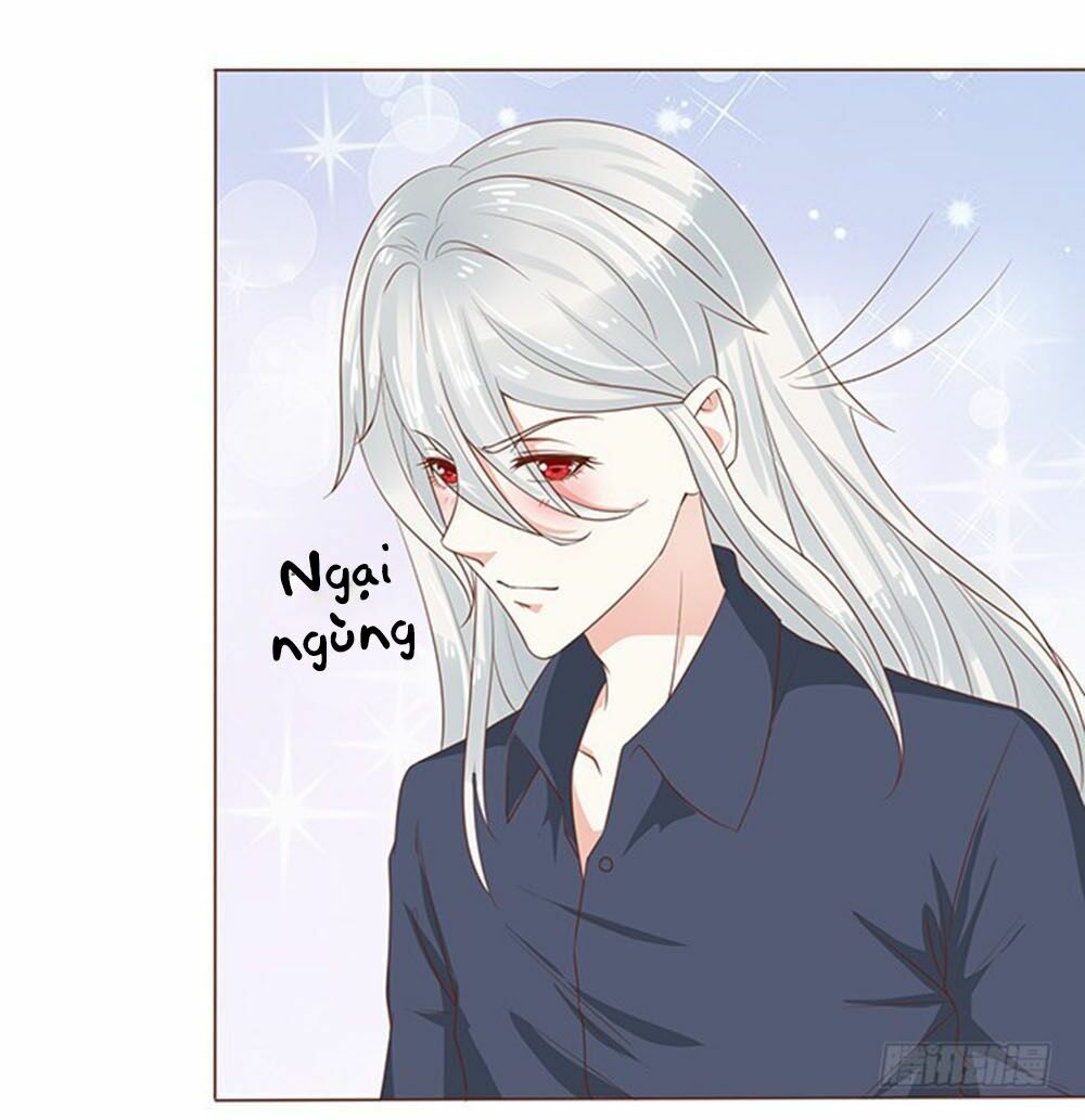 Ma Vương Luyến Ái Chỉ Nam: Chapter 101