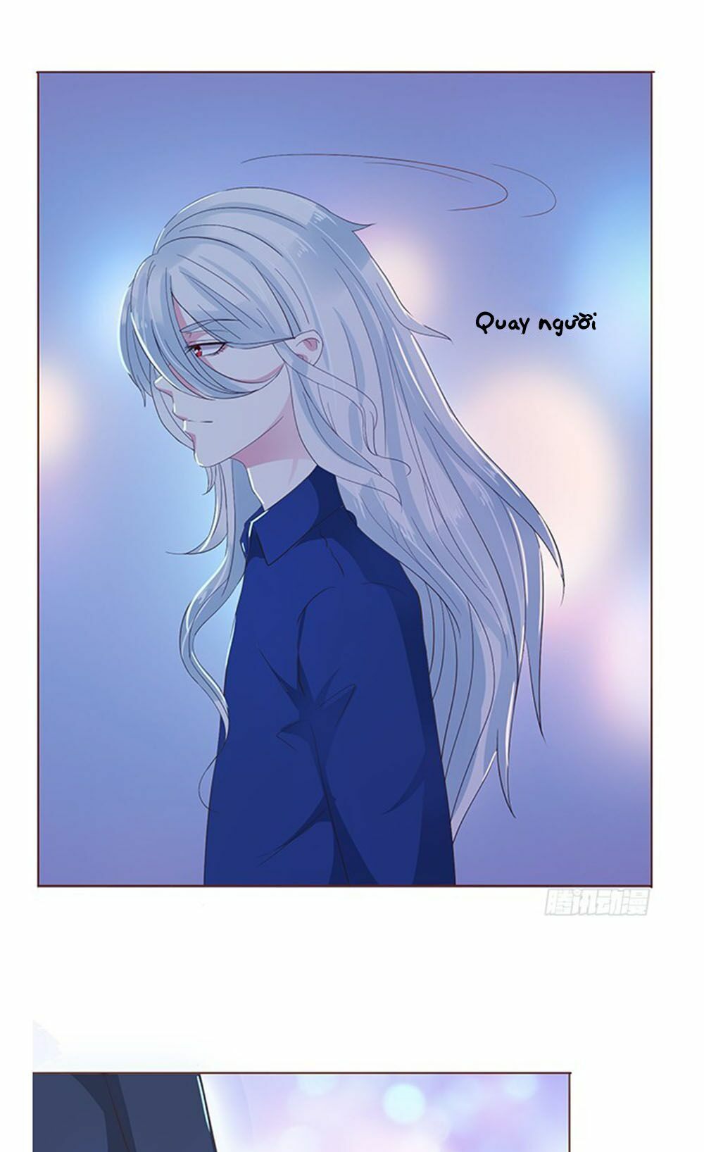 Ma Vương Luyến Ái Chỉ Nam: Chapter 101