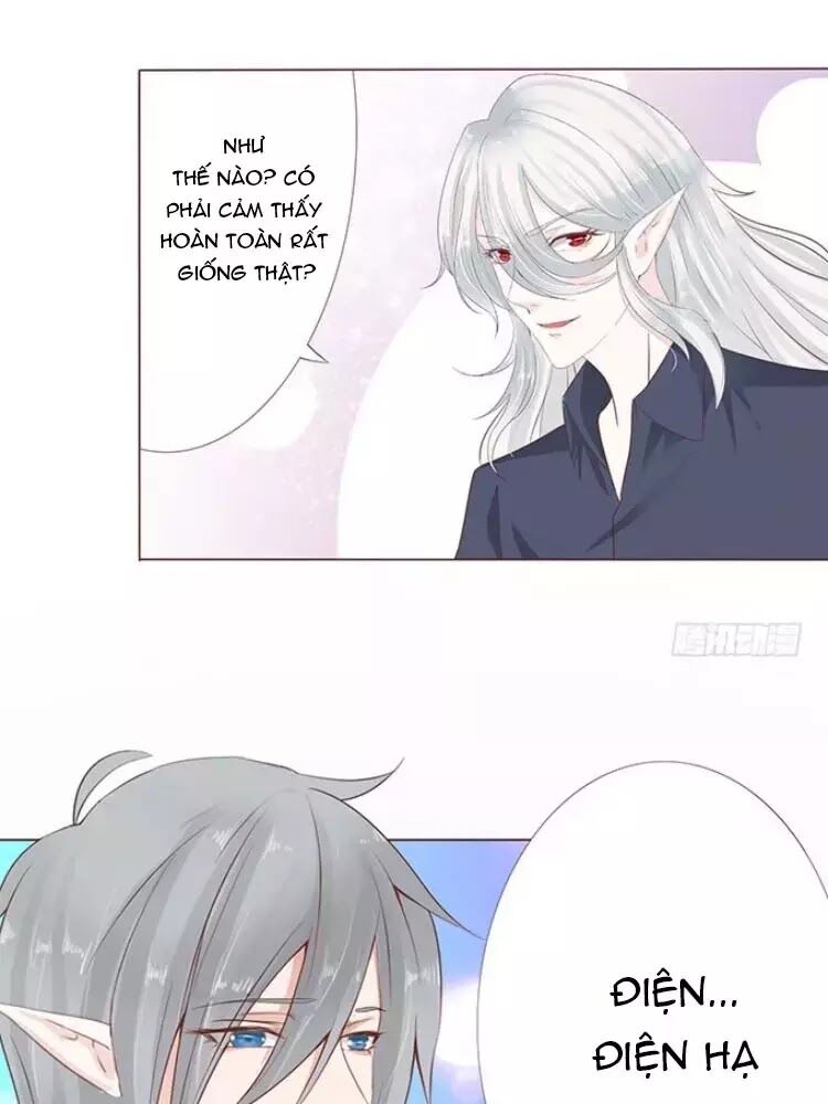 Ma Vương Luyến Ái Chỉ Nam: Chapter 104