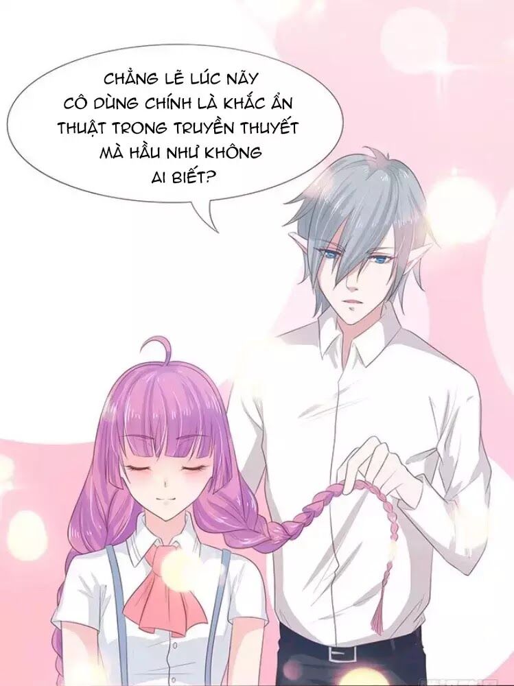 Ma Vương Luyến Ái Chỉ Nam: Chapter 104