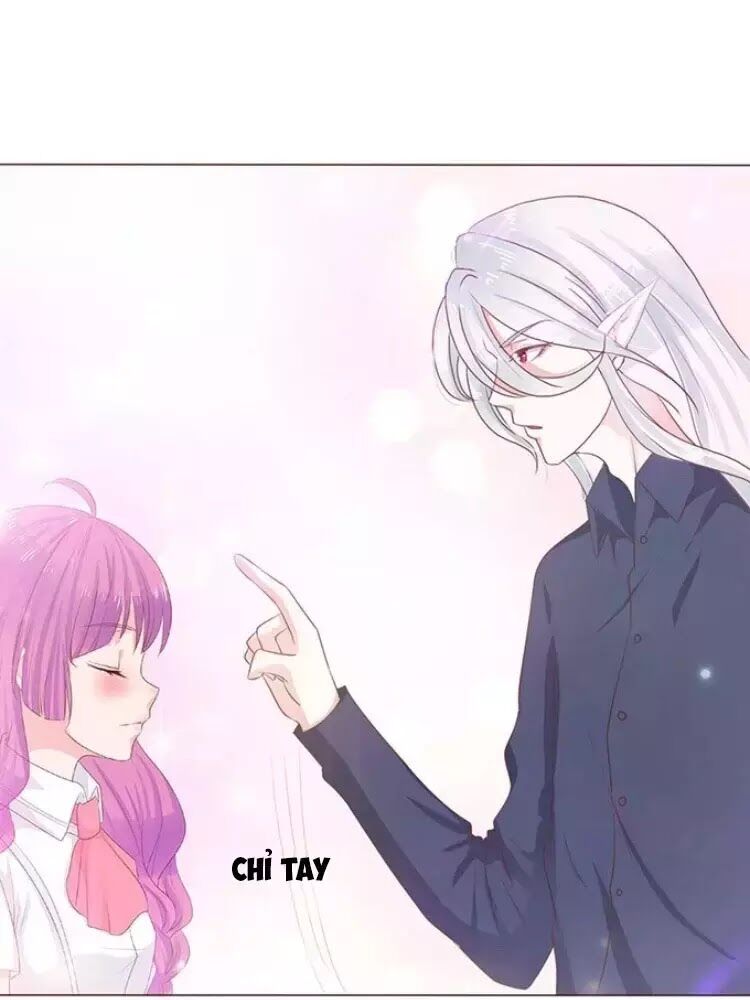 Ma Vương Luyến Ái Chỉ Nam: Chapter 104