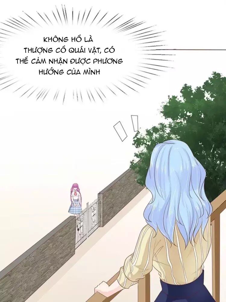 Ma Vương Luyến Ái Chỉ Nam: Chapter 104
