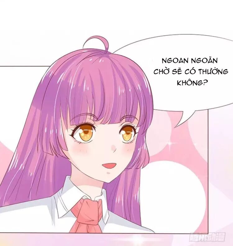 Ma Vương Luyến Ái Chỉ Nam: Chapter 104