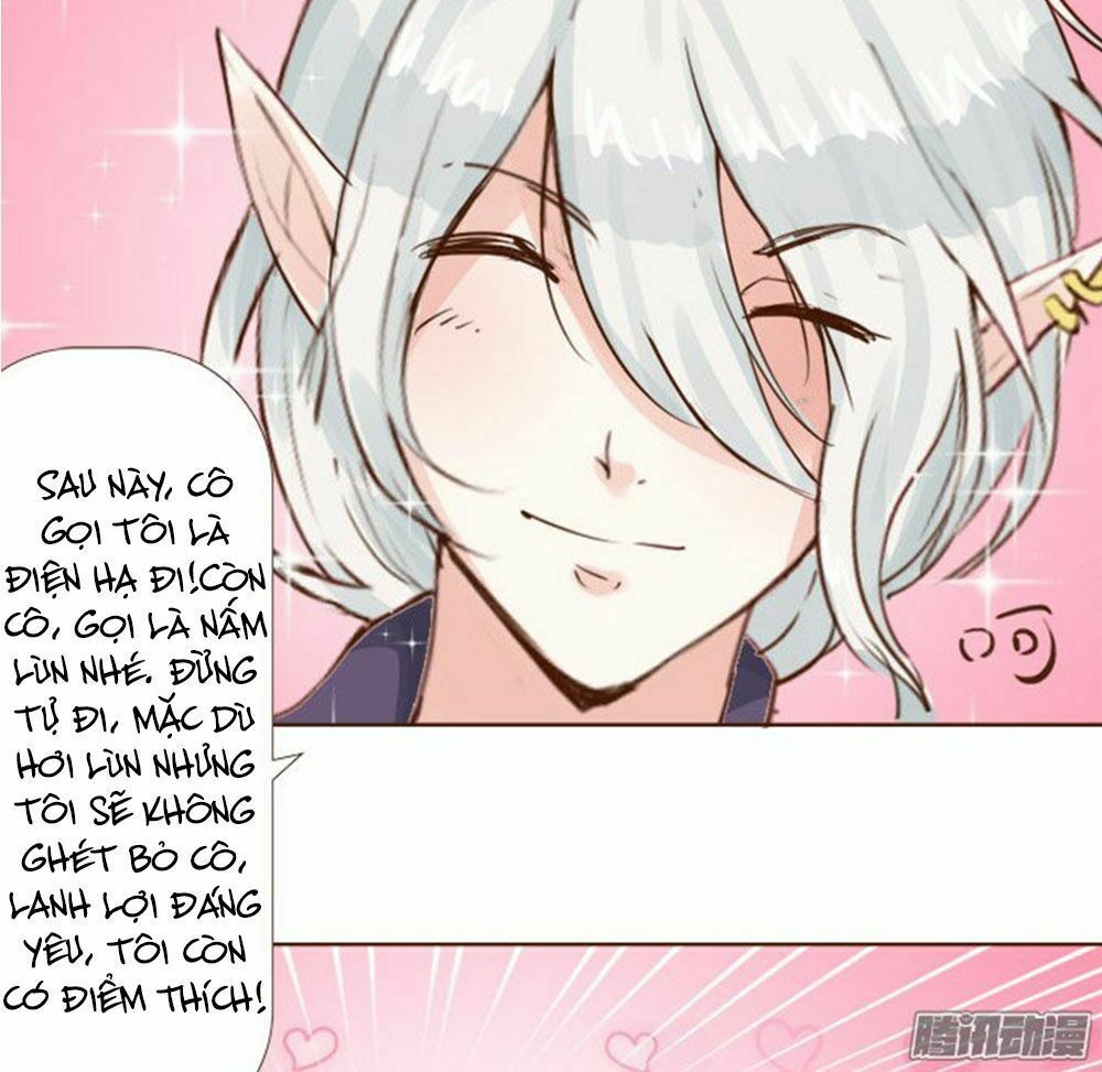 Ma Vương Luyến Ái Chỉ Nam: Chapter 11