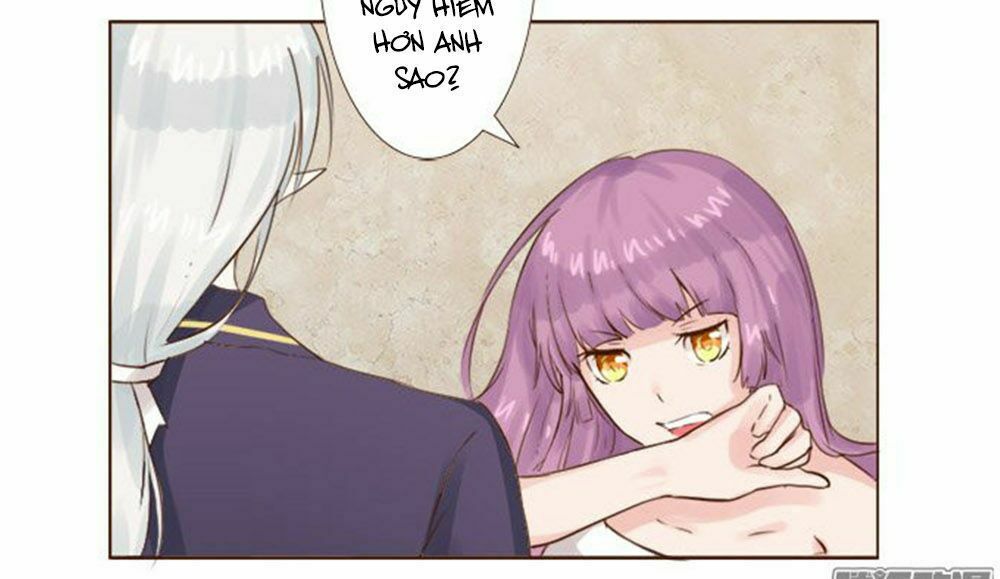 Ma Vương Luyến Ái Chỉ Nam: Chapter 11