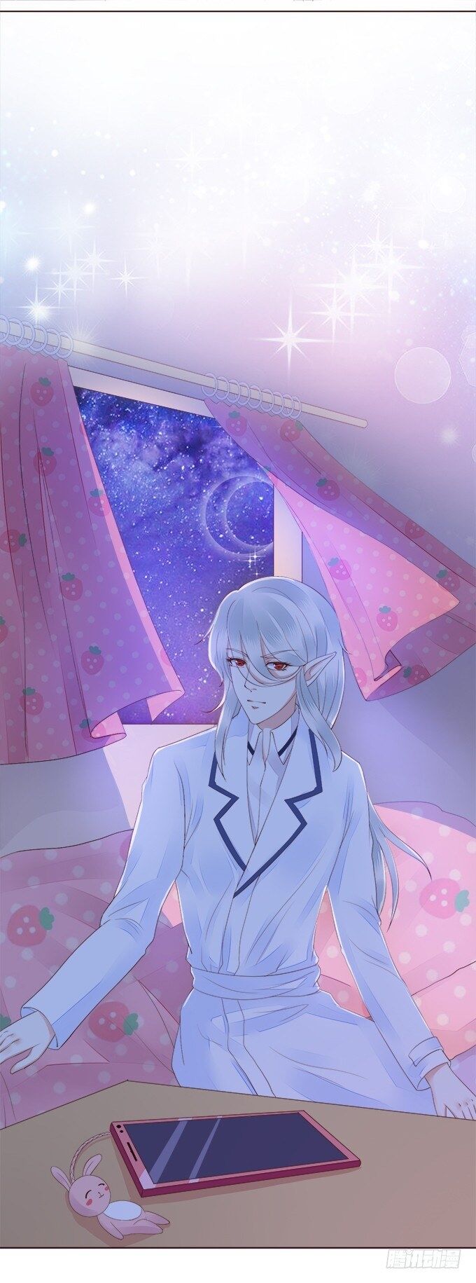 Ma Vương Luyến Ái Chỉ Nam: Chapter 119