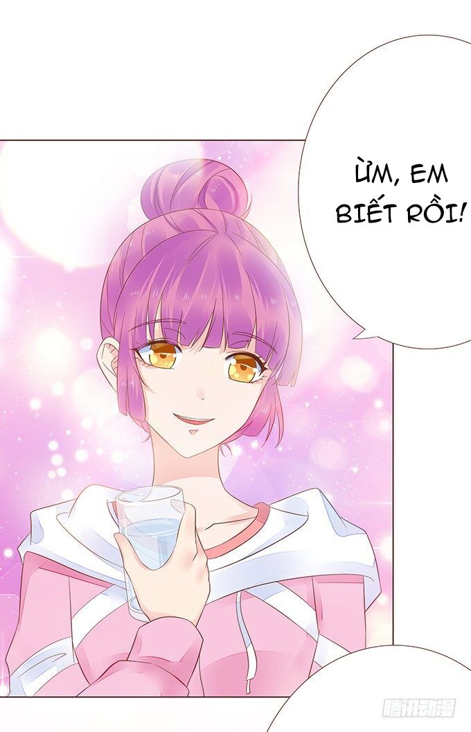 Ma Vương Luyến Ái Chỉ Nam: Chapter 119