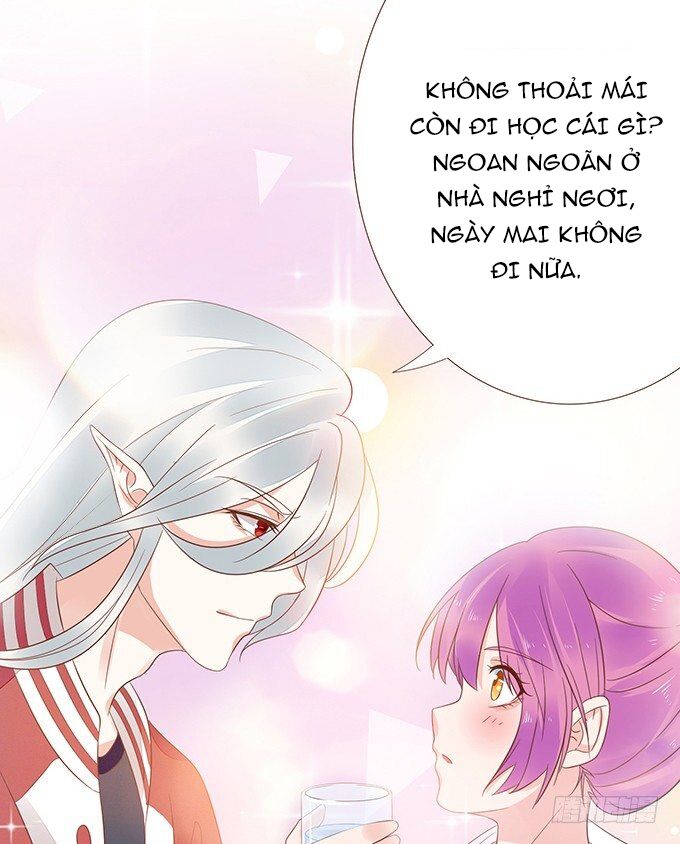 Ma Vương Luyến Ái Chỉ Nam: Chapter 119