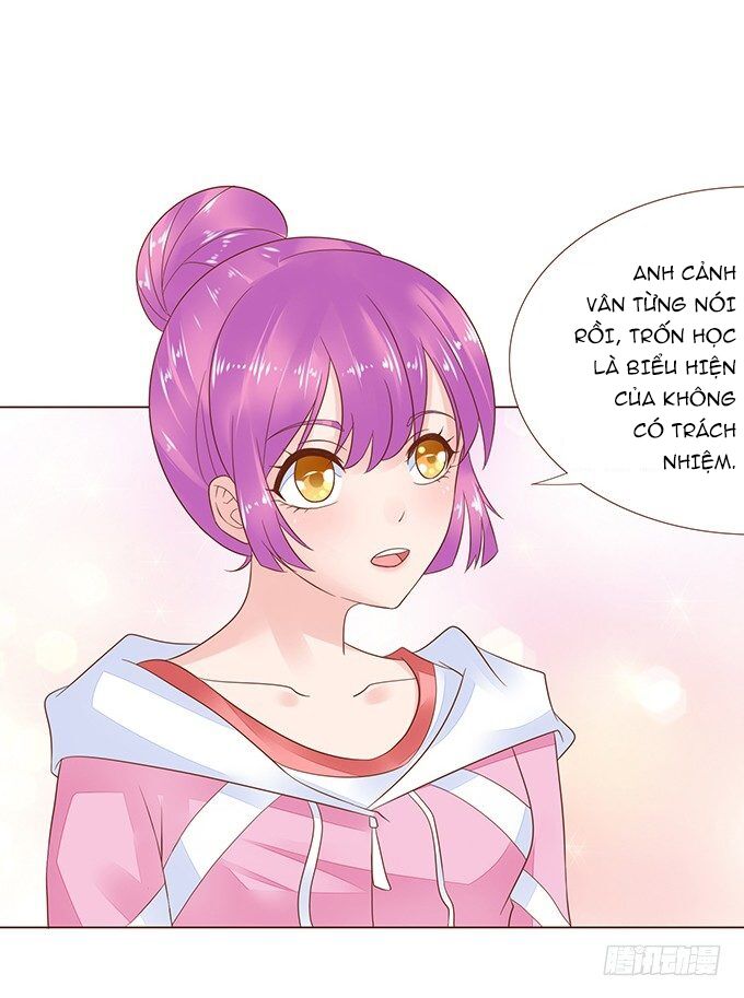 Ma Vương Luyến Ái Chỉ Nam: Chapter 119