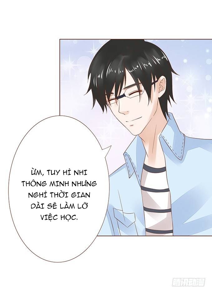 Ma Vương Luyến Ái Chỉ Nam: Chapter 119