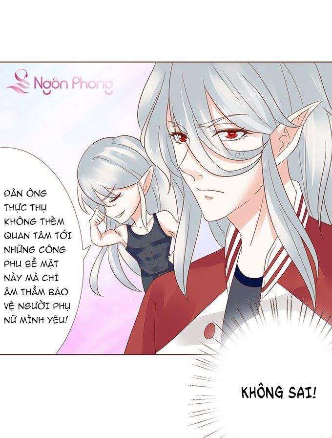 Ma Vương Luyến Ái Chỉ Nam: Chapter 119