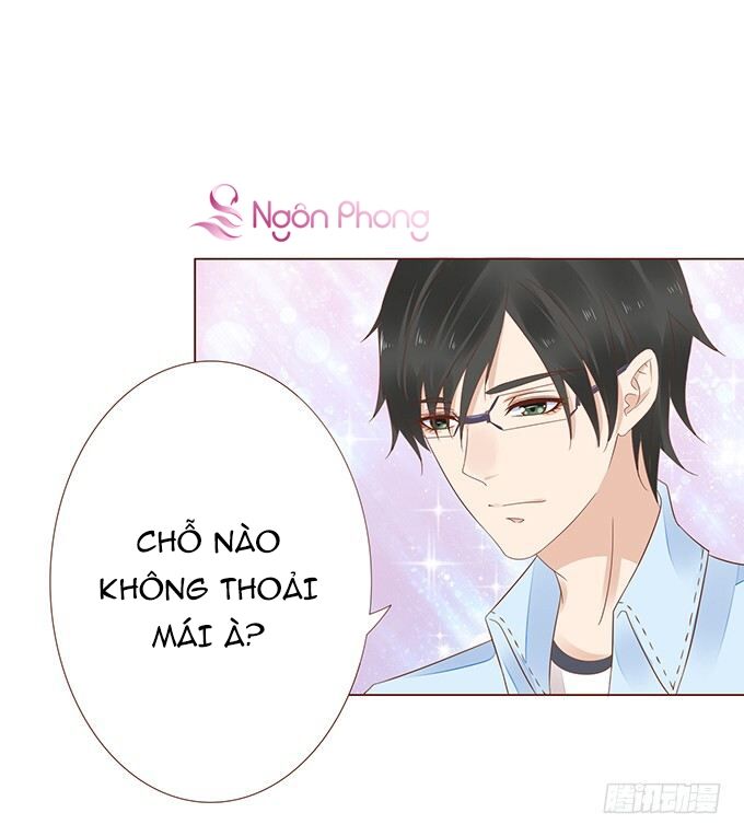 Ma Vương Luyến Ái Chỉ Nam: Chapter 119