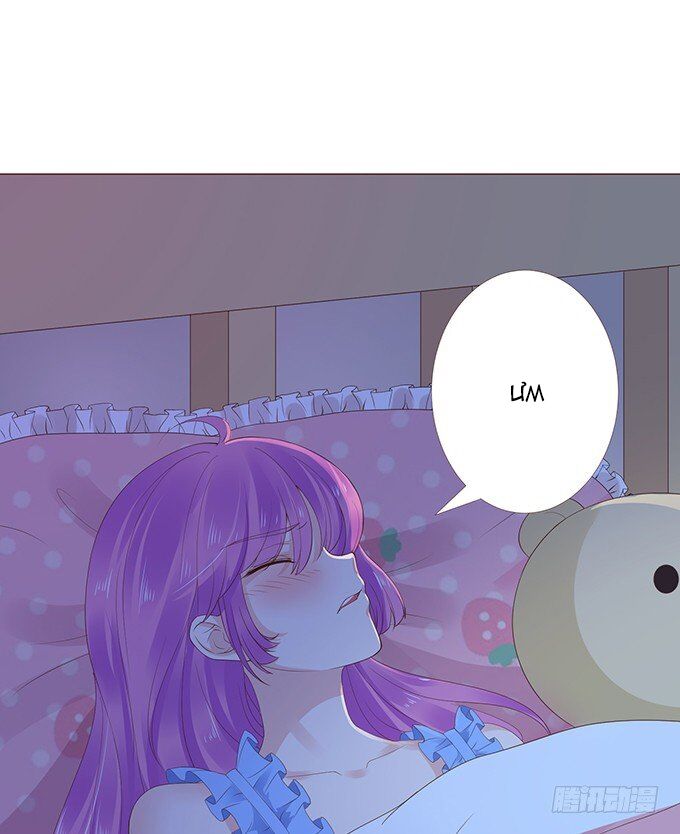 Ma Vương Luyến Ái Chỉ Nam: Chapter 119
