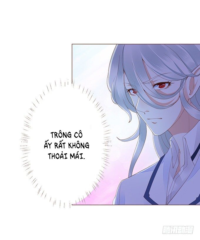 Ma Vương Luyến Ái Chỉ Nam: Chapter 119