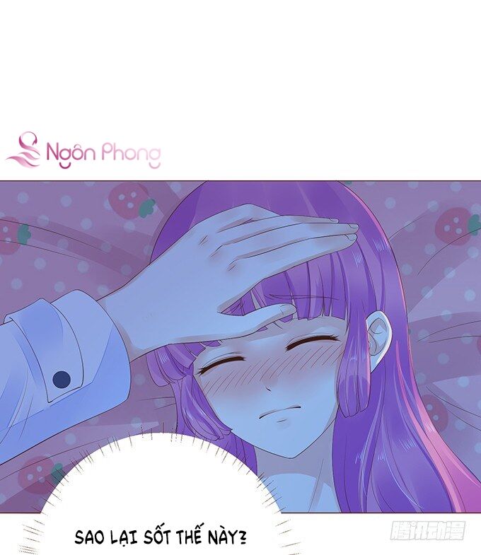 Ma Vương Luyến Ái Chỉ Nam: Chapter 119