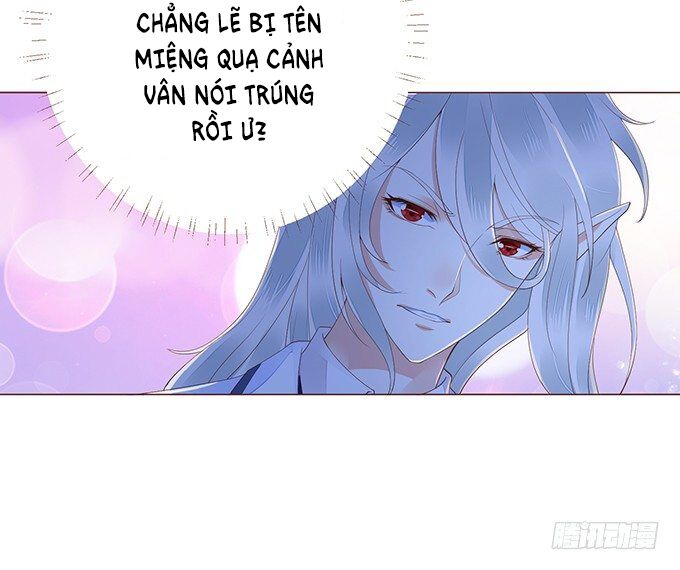 Ma Vương Luyến Ái Chỉ Nam: Chapter 119