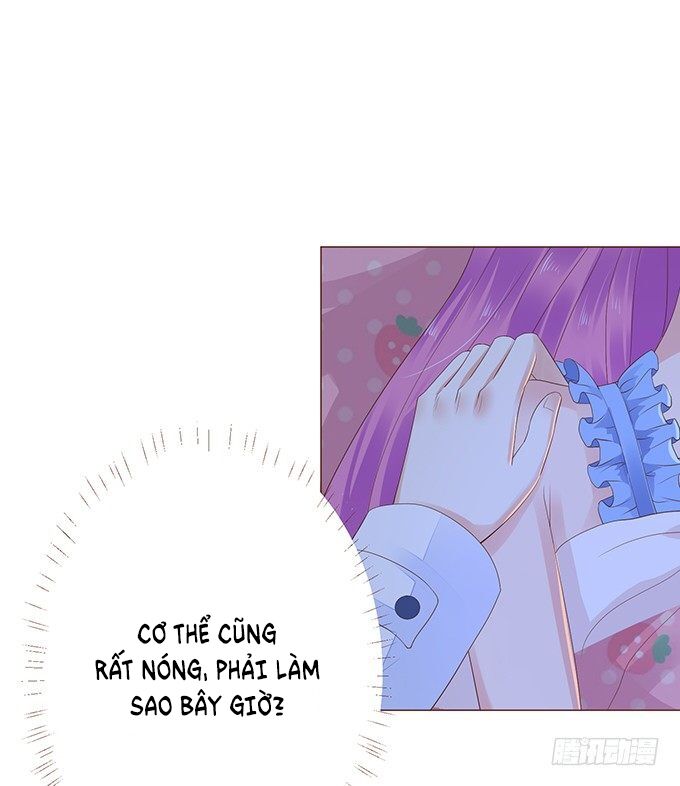 Ma Vương Luyến Ái Chỉ Nam: Chapter 119